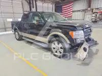 2013 Ford F-150 фото