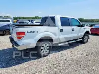 2013 Ford F-150 фото