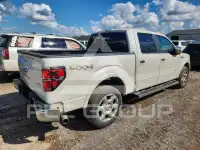 2013 Ford F-150 фото