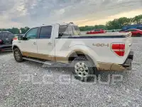 2013 Ford F-150 фото