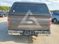2013 Ford F-150 фото