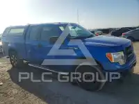 2013 Ford F-150 фото