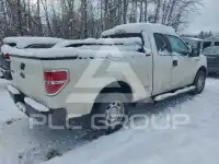 2013 Ford F-150 фото