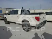2013 Ford F-150 фото