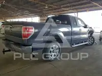 2013 Ford F-150 фото