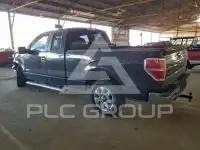 2013 Ford F-150 фото