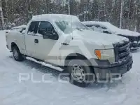 2013 Ford F-150 фото