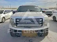 2013 Ford F-150 фото