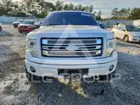 2013 Ford F-150 фото