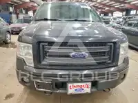 2013 Ford F-150 photo