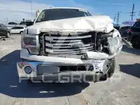 2013 Ford F-150 фото
