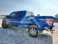 2013 Ford F-150 фото