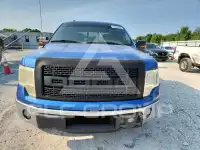 2013 Ford F-150 фото