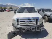 2013 Ford F-150 фото