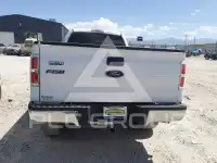 2013 Ford F-150 фото