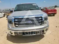 2013 Ford F-150 фото