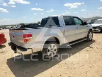 2013 Ford F-150 фото