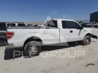 2013 Ford F-150 фото