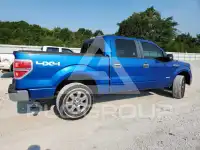 2013 Ford F-150 фото