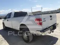 2013 Ford F-150 фото