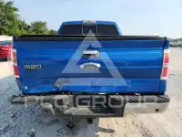 2013 Ford F-150 фото