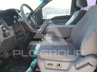 2013 Ford F-150 фото