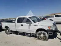 2013 Ford F-150 фото