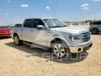 2013 Ford F-150 фото