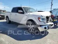 2013 Ford F-150 фото