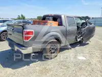 2013 Ford F-150 фото