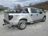 2013 Ford F-150 фото