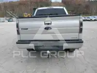 2013 Ford F-150 фото