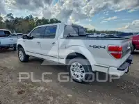 2013 Ford F-150 фото