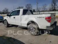 2013 Ford F-150 photo