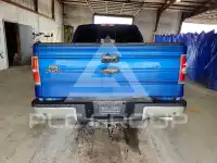2013 Ford F-150 фото