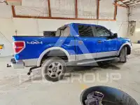 2013 Ford F-150 фото