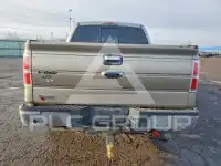 2013 Ford F-150 photo