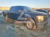 2013 Ford F-150 фото