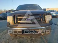 2013 Ford F-150 фото