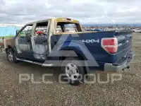 2013 Ford F-150 фото