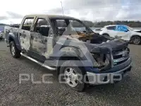 2013 Ford F-150 фото