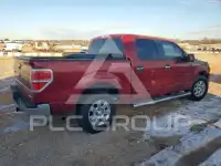 2013 Ford F-150 фото