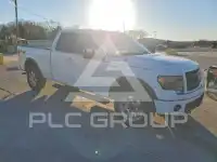 2013 Ford F-150 фото