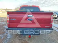 2013 Ford F-150 фото