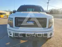 2013 Ford F-150 фото