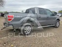 2013 Ford F-150 фото