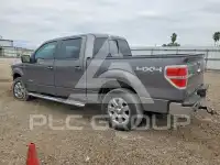 2013 Ford F-150 фото