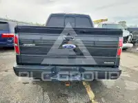 2013 Ford F-150 фото