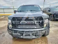 2013 Ford F-150 фото
