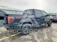 2013 Ford F-150 фото